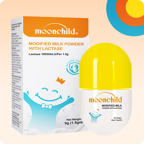 LACTASE POWDER